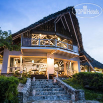 Anantara Medjumbe Island Resort & Spa 