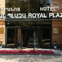 Royal Plaza 4*