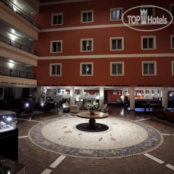 Grand Hotel Yerevan 5*