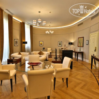 Grand Hotel Yerevan 