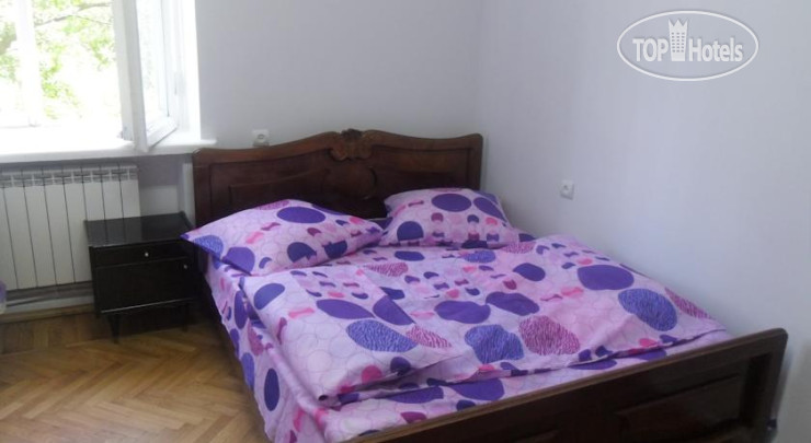 Новые добавленные фото туристов в Cascade Hostel