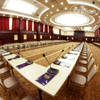 Golden Palace Hotel Resort & Spa conference halls