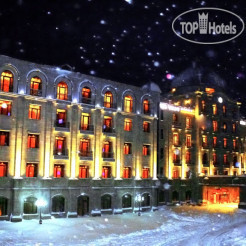 Golden Palace Hotel Resort & Spa 5*