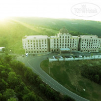 Golden Palace Hotel Resort & Spa Ropeway summer time