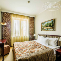 Minsk Hotel Luxe