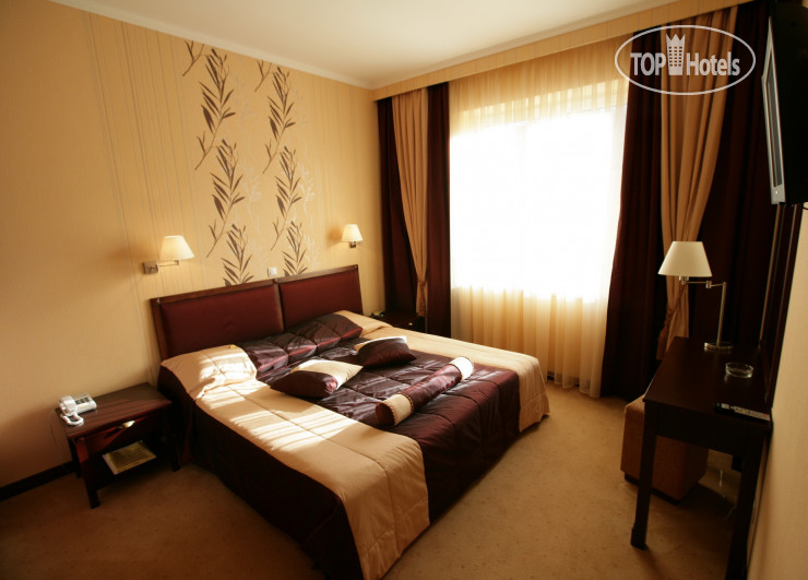 Новые добавленные фото туристов в Minsk Hotel 4*