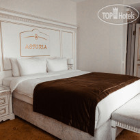 Astoria Boutique Hotel 
