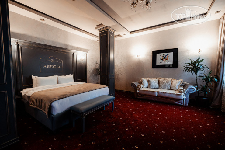 Новые добавленные фото туристов в Astoria Boutique Hotel