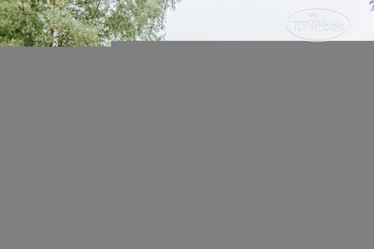 Пляж в Anna Maria Village 3*