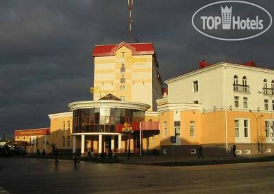 Новые добавленные фото туристов в Орша 3*