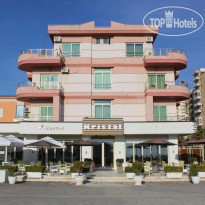 Kristal Hotel  
