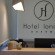 Ionian Hotel 