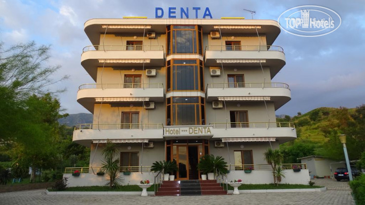 Фотографии отеля  Denta Hotel 3*