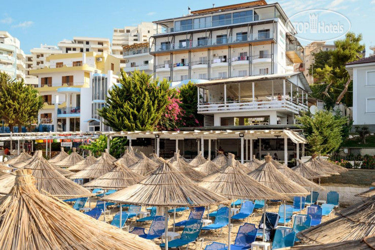 Фотографии отеля  Epirus Beach Hotel 3*
