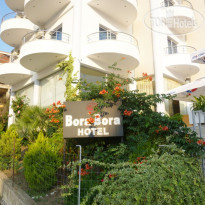 Bora Bora Hotel 