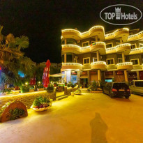 Villa Qendra Hotel 