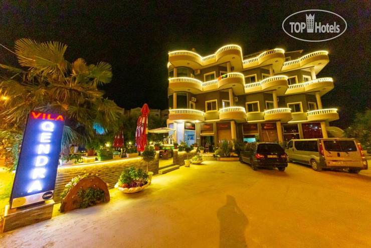 Новые добавленные фото туристов в Villa Qendra Hotel 3*