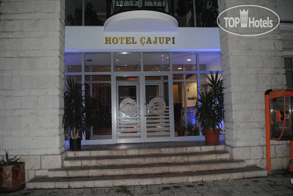 Фотографии отеля  Cajupi 3*