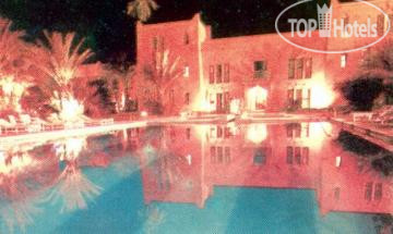 Фотографии отеля  Hotel Ouarzazate Le Riad 4*