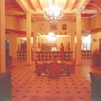 Hotel Ouarzazate Le Riad 