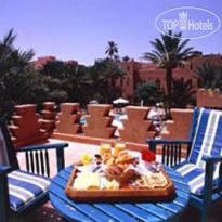 Hotel Ouarzazate Le Riad 