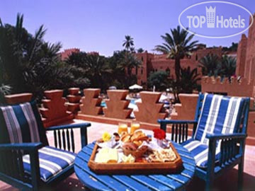Новые добавленные фото туристов в Hotel Ouarzazate Le Riad 4*