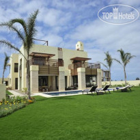 Mazagan Beach & Golf Resort 