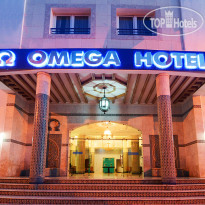 Omega Hotel 