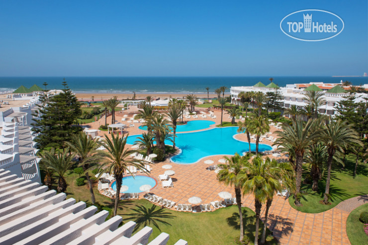 Фото Iberostar Founty Beach