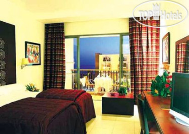 Royal Atlas & Spa 5* - Фото отеля