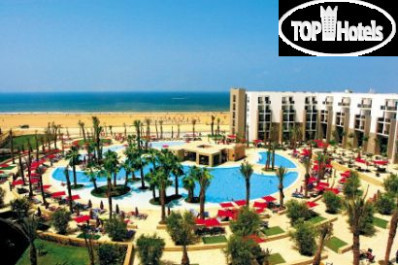 Royal Atlas & Spa 5* - Фото отеля