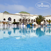 Atlantic Palace Agadir Golf Thalasso & Casino Resort SPA
