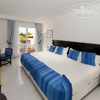 Atlantic Palace Agadir Golf Thalasso & Casino Resort STANDARD ROOM