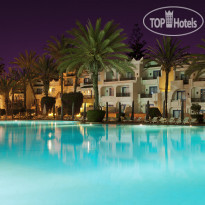 Atlantic Palace Agadir Golf Thalasso & Casino Resort POOL