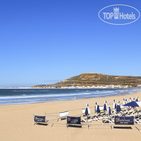 Atlantic Palace Agadir Golf Thalasso & Casino Resort BEACH