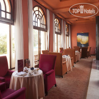 Atlantic Palace Agadir Golf Thalasso & Casino Resort 