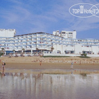 LABRANDA Amadil Beach 4* - Фото отеля