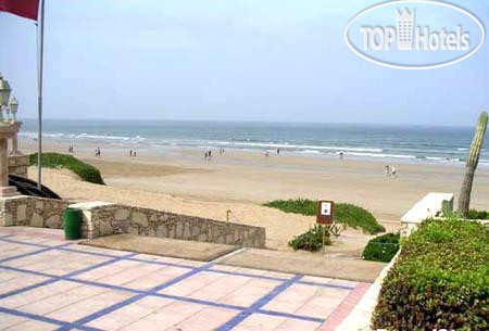 LABRANDA Amadil Beach 4* - Фото отеля