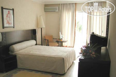 LABRANDA Amadil Beach 4* - Фото отеля