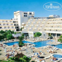 LABRANDA Amadil Beach 4* - Фото отеля