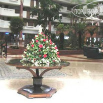 LABRANDA Amadil Beach 4* - Фото отеля