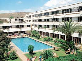 Bahia City Hotel
