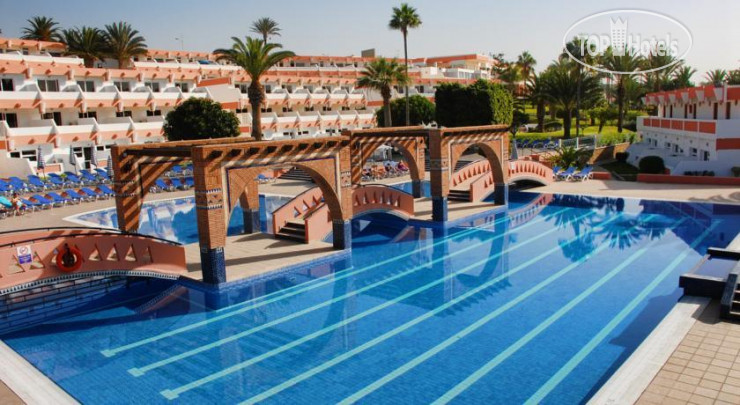 Al Moggar Garden Beach