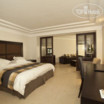 Best Western Odysee Park Hotel Twin bedded room