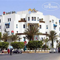 Senator Agadir Hotel 3*