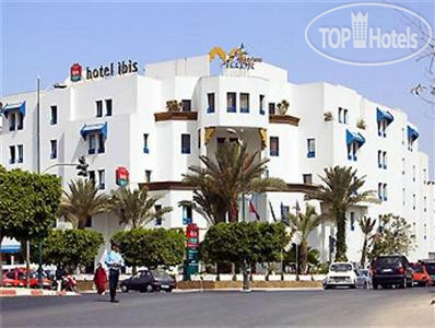 Фотографии отеля  Senator Agadir Hotel 3*