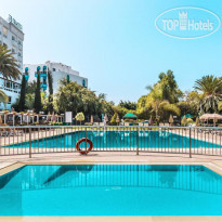 Tildi Hotel & Spa 