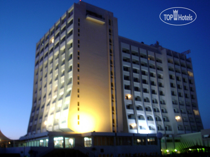 Anezi Tower Hotel & Apartments