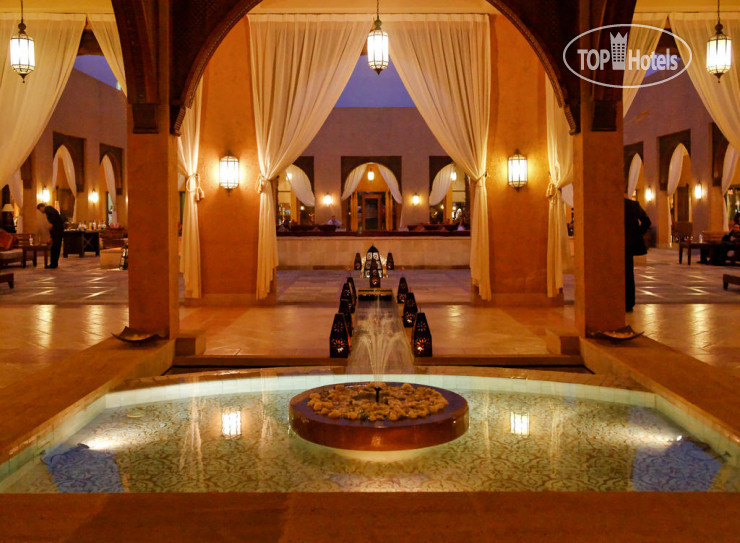 Новые добавленные фото туристов в Sofitel Agadir RoyalBay Resort 5*