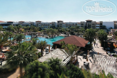 Riu Palace Tikida Agadir 5* - Фото отеля
